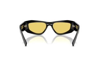 Rear view Prada PR B19S (16K455)