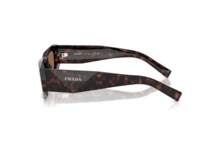 Side view Prada PR B19S (17N06B)