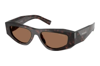 Front view Prada PR B19S (17N06B)