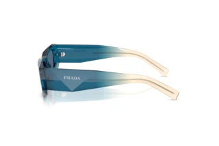 Side view Prada PR B19S (24F80S)
