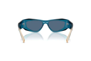 Rear view Prada PR B19S (24F80S)