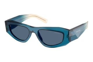 Front view Prada PR B19S (24F80S)
