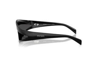 Side view Prada PR B20S (1AB08Z)