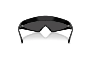 Rear view Prada PR B20S (1AB08Z)