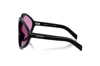 Side view Prada PR B21S (16K30G)