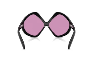 Rear view Prada PR B21S (16K30G)