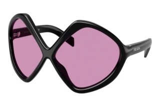 Front view Prada PR B21S (16K30G)