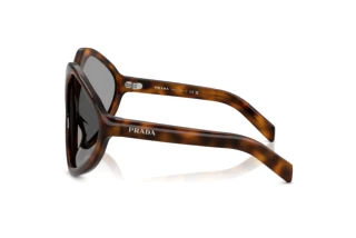 Side view Prada PR B21S (20D50Q)