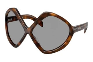 Front view Prada PR B21S (20D50Q)