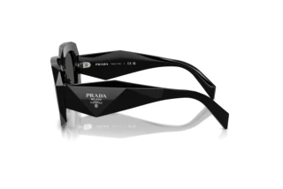 Side view Prada PR B23S (16K08Z)