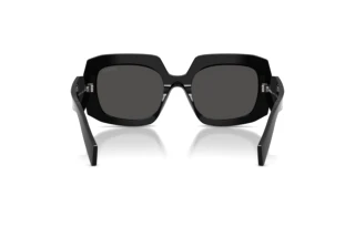 Rear view Prada PR B23S (16K08Z)