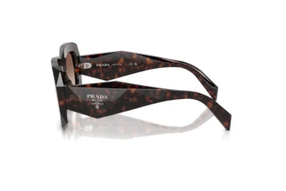 Side view Prada PR B23S (17N10S)