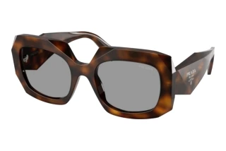 Front view Prada PR B23S (20D50Q)