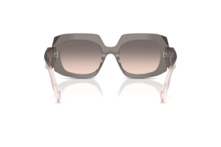 Rear view Prada PR B23S (20F70S)