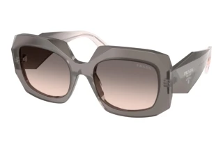 Front view Prada PR B23S (20F70S)