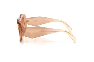 Side view Prada PR B23S (28E50S)