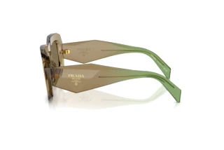Side view Prada PR B23S (29E90F)