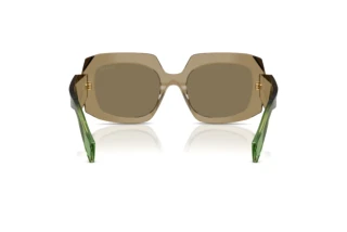 Rear view Prada PR B23S (29E90F)