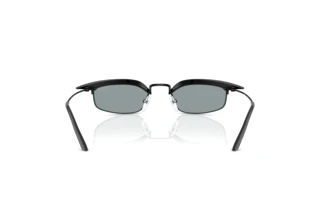 Rear view Prada PR B50S (1AB3C2)
