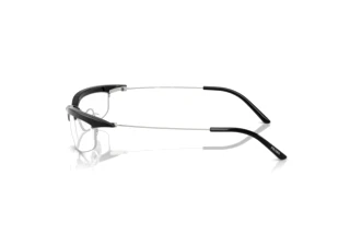Side view Prada PR B50S (TZM08N)