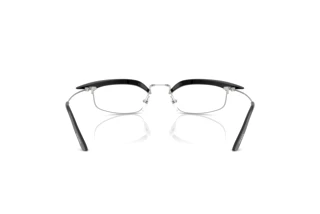 Rear view Prada PR B50S (TZM08N)