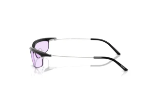 Side view Prada PR B50S (TZM40J)