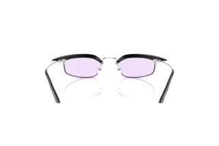 Rear view Prada PR B50S (TZM40J)