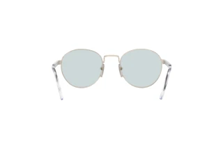 Rear view Prada PR B51S (1BC40N)