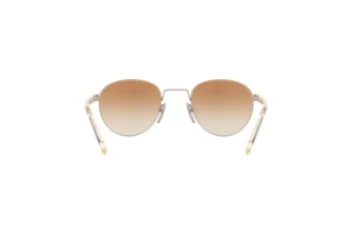 Rear view Prada PR B52S (1BC80K)