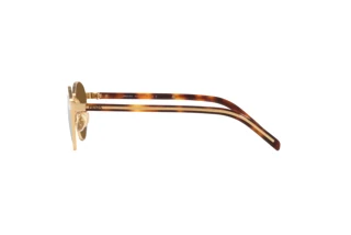 Side view Prada PR B52S (5AK09Z)