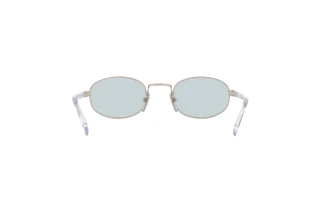 Rear view Prada PR B53S (1BC40N)