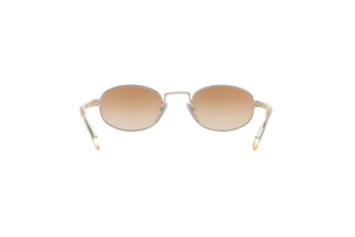 Rear view Prada PR B53S (1BC80K)