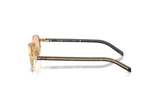Side view Prada PR B53S (5AK50V)