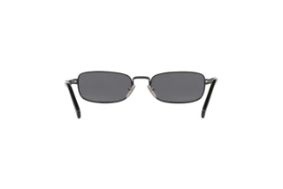 Rear view Prada PR B54S (1AB5Z1)