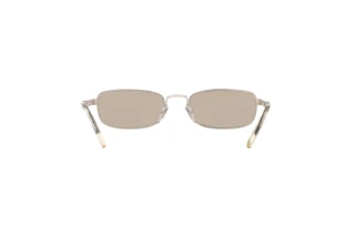Rear view Prada PR B54S (1BC30P)
