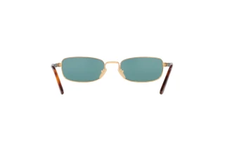 Rear view Prada PR B54S (5AK40K)
