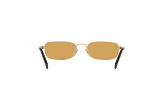 Rear view Prada PR B54S (5AK50P)