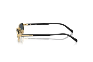 Side view Prada PR B54S (5AK70B)