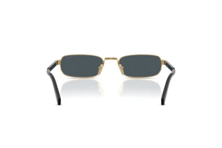Rear view Prada PR B54S (5AK70B)