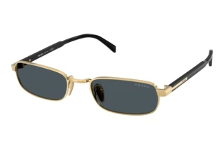 Front view Prada PR B54S (5AK70B)