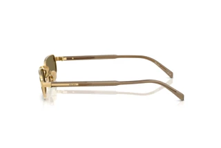 Side view Prada PR B54S (5AK90F)