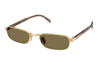 Front view Prada PR B54S (5AK90F)