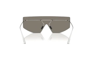 Rear view Prada PR B55S (1BC60N)