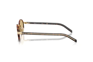Side view Prada PR B56S (21E10R)