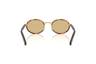 Rear view Prada PR B56S (21E10R)