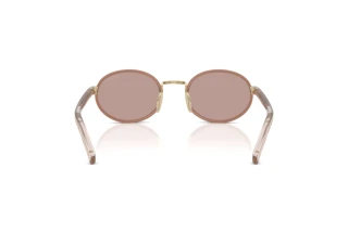Rear view Prada PR B56S (24E20I)