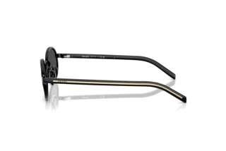 Side view Prada PR B56S (AAV08Z)