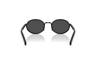 Rear view Prada PR B56S (AAV08Z)