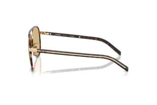 Side view Prada PR B57S (21E10R)