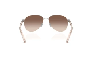 Rear view Prada PR B57S (23E10S)